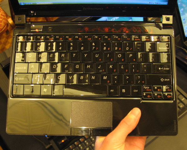 Lenovo IdeaPad U110 Lenovo IdeaPad U110