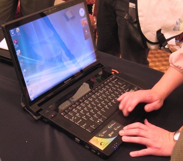 Lenovo IdeaPad Y510 Lenovo IdeaPad Y510