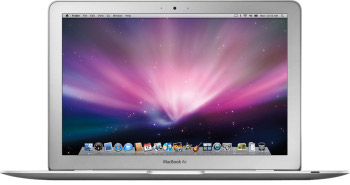 Apple MacBook Air Apple MacBook Air