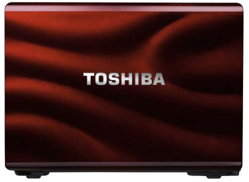 Toshiba Satellite X200-23G 