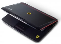 Acer Ferrari 1100 Acer Ferrari 1100