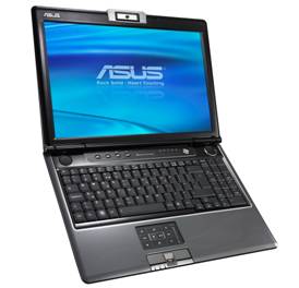 ASUS M50