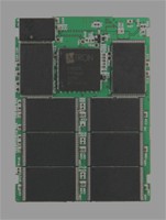 Mtron 1.8-дюймовый SSD емкостью 128Gb 