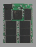 Mtron 1.8-дюймовый SSD емкостью 128Gb Mtron 1.8-дюймовый SSD емкостью 128Gb