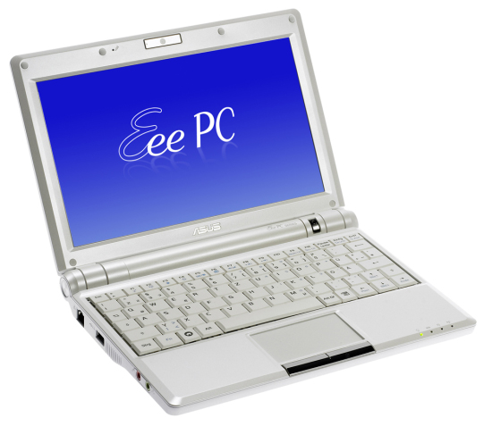 Asus Eee PC