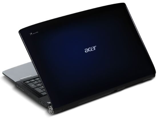 Aspire 8920 Aspire 8920