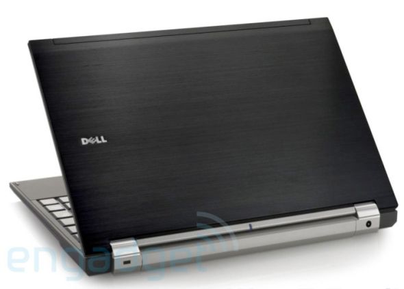 Latitude E4300 и E4200 Latitude E4300 и E4200