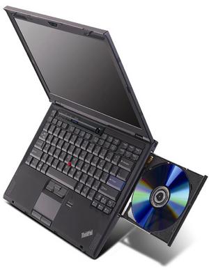 Lenovo ThinkPad X300 