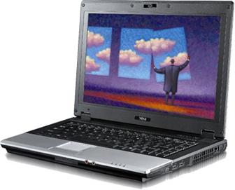 MSI VR340 MSI VR340
