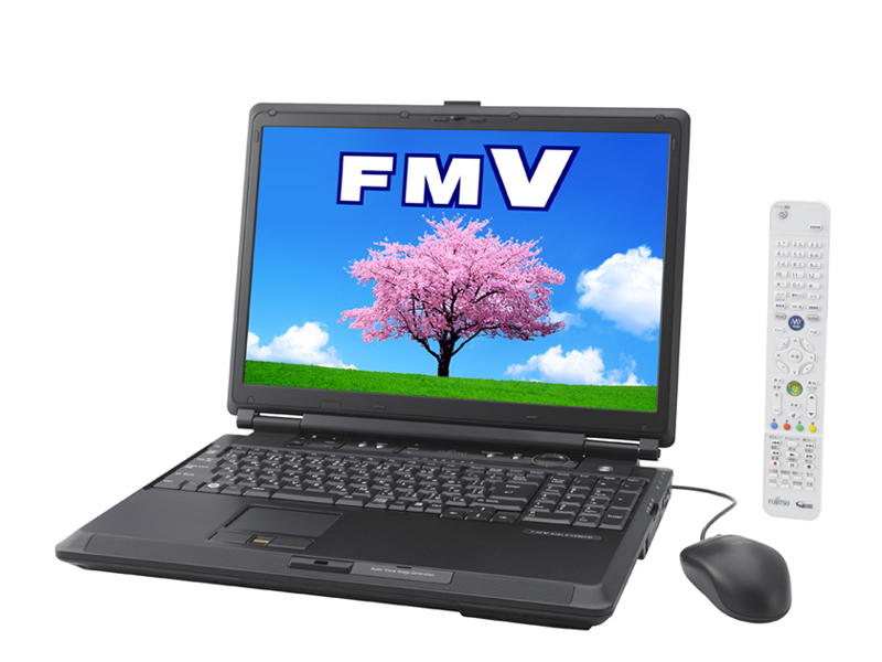 Fujitsu FMV-BIBLO NX95Y / D