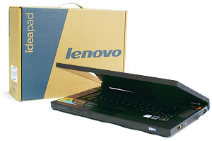 Lenovo IdeaPad Y510