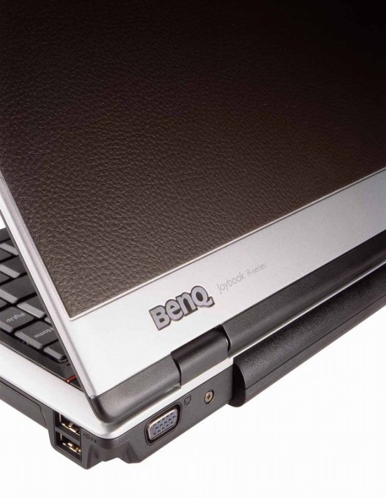 Ноутбук BenQ Joybook R45