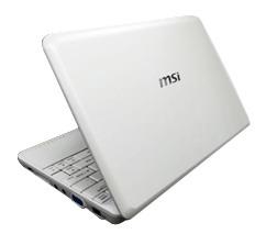 MSI Wind MSI Wind