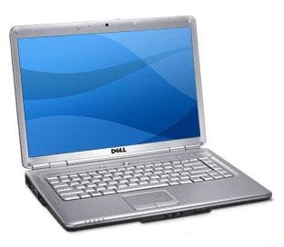 Dell Inspiron 1525 