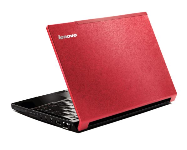 Lenovo IdeaPad U110