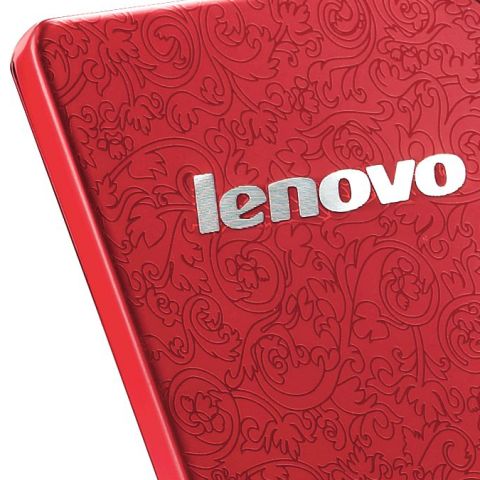 Lenovo IdeaPad U110