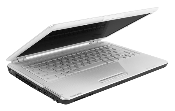 Toshiba Portege M800 Toshiba Portege M800