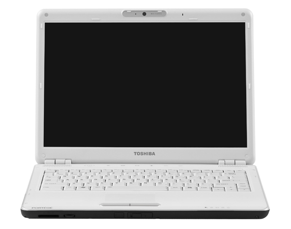 Toshiba Portege M800 Toshiba Portege M800