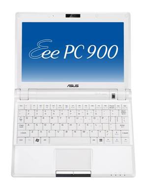 ASUS EeePC 900 