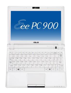 ASUS EeePC 900 ASUS EeePC 900