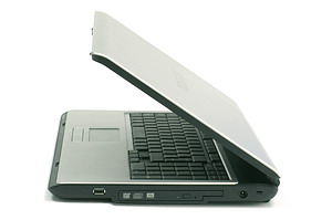 Toshiba Satellite L350 