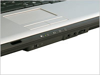 Ноутбук Toshiba L350