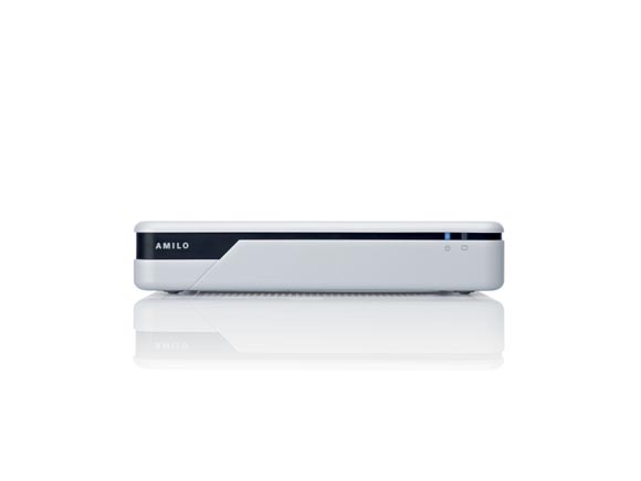 AMILO 3000 GraphicBooster AMILO 3000 GraphicBooster