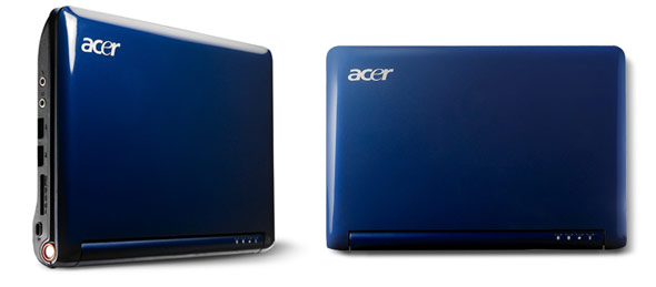 Acer Aspire One Acer Aspire One