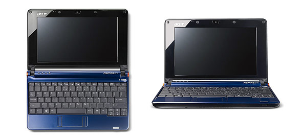 Acer Aspire One