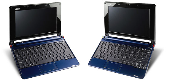 Acer Aspire One