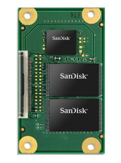 SanDisk SSD 
