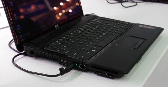 HP 6535us HP 6535us