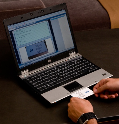 HP EliteBook 6930p HP EliteBook 6930p