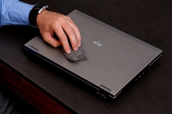 HP EliteBook 6930p HP EliteBook 6930p