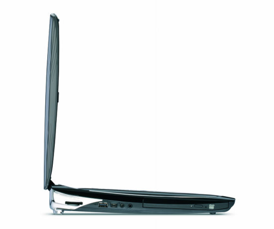 Qosmio F355 Qosmio F55