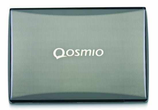 Qosmio G55 