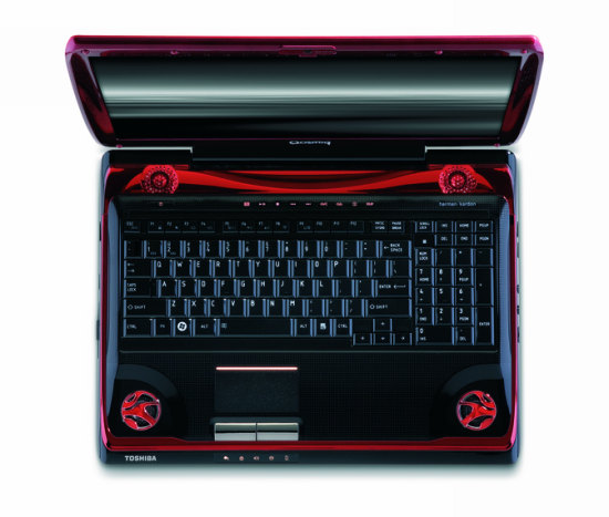Qosmio X305 Qosmio X305