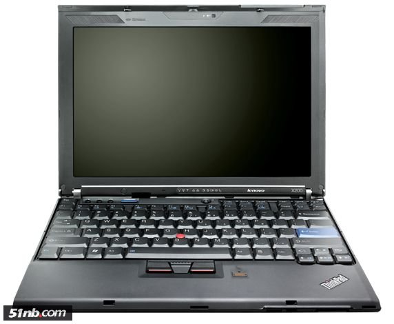 ThinkPad X200