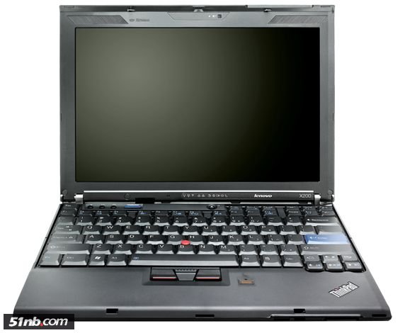 ThinkPad X200 ThinkPad X200