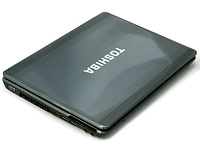 Ноутбук Toshiba U400