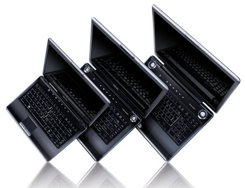 Toshiba Satellite 2008 Toshiba Satellite 2008