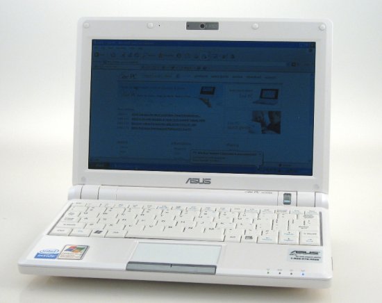 Ноутбук Eee PC 900