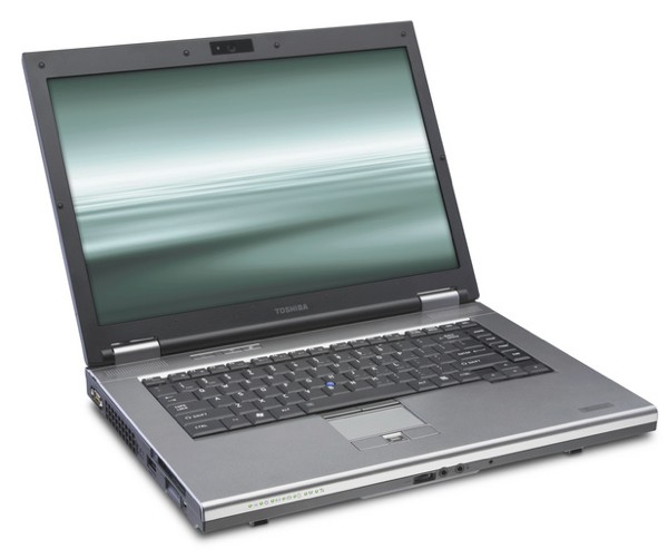 Ноутбук Toshiba Tecra A10 Ноутбук Toshiba Tecra A10