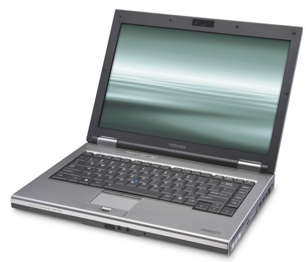 Ноутбук Toshiba Tecra M10