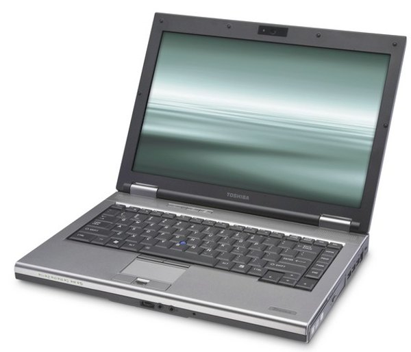 Ноутбук Toshiba Tecra M10 Ноутбук Toshiba Tecra M10