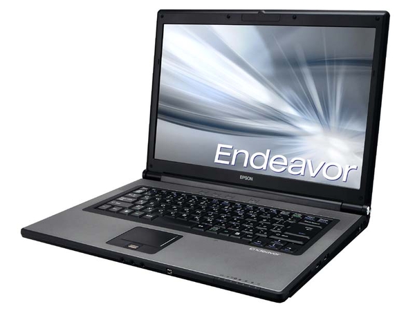 Ноутбук Epson Endeavor NJ5200Pro