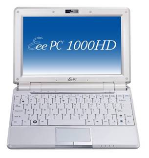 Eee PC 1000HD 