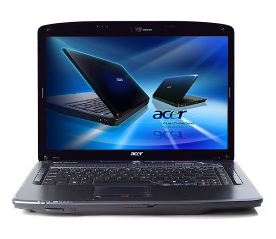 Acer Aspire 5530G