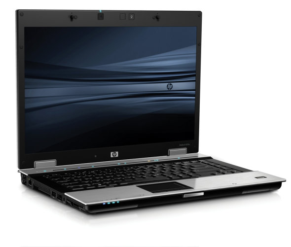 HP EliteBook 8730w 