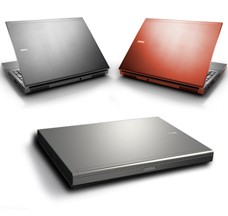 Dell Precision M6400, M4400 и M2400
